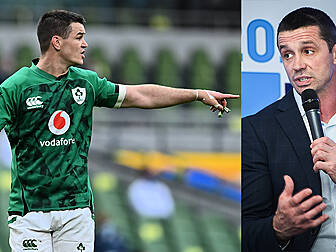 Lions omission could 'be a ben...